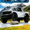 F150 2.4G 1/12 Simulation Truck Remote Control Climbing Car Model Off-Road Vehicle Model CAR Toy for Kids Boy Gift RC Adult Fun